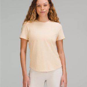 Lululemon Love Crew SS